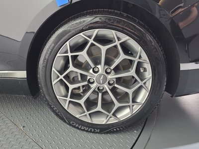 GENESIS G80 (RG3) - 8