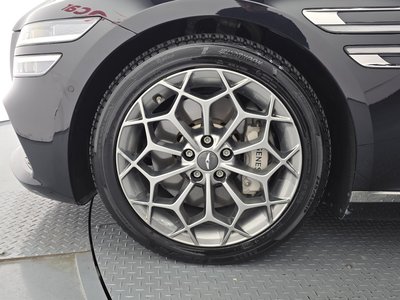 GENESIS G80 (RG3) - 6