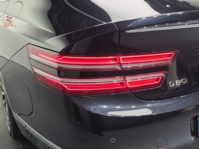 GENESIS G80 (RG3) - 10