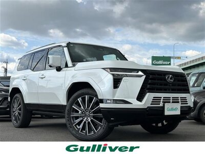 LEXUS GX