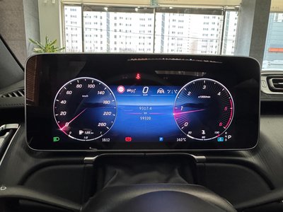 MERCEDES-BENZ S-CLASS - 5