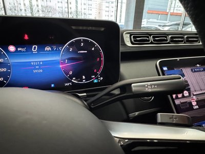 MERCEDES-BENZ S-CLASS - 8