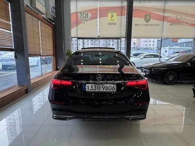 MERCEDES-BENZ S-CLASS - 3