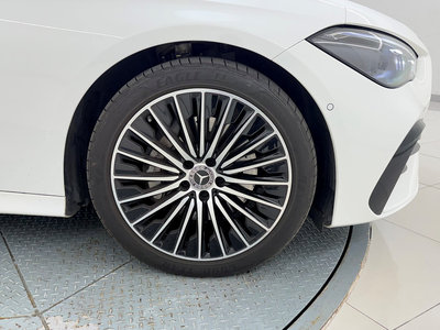 MERCEDES-BENZ CLE - 9