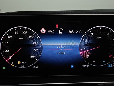 2025 Mercedes-BENZ GLE 缩略图 11