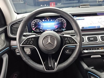 2025 Mercedes-BENZ GLE 缩略图 19