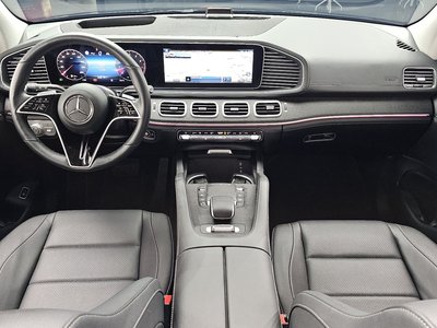 2025 Mercedes-BENZ GLE photo 5