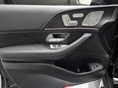 2025 Mercedes-BENZ GLE 缩略图 14