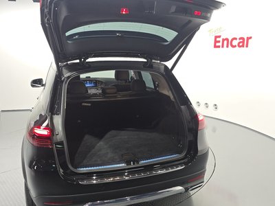 2025 Mercedes-BENZ GLE 缩略图 35