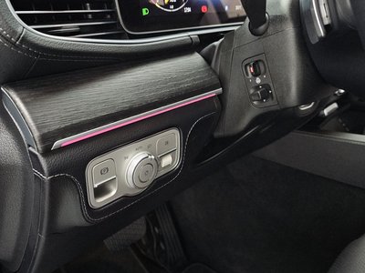 2025 Mercedes-BENZ GLE 缩略图 24