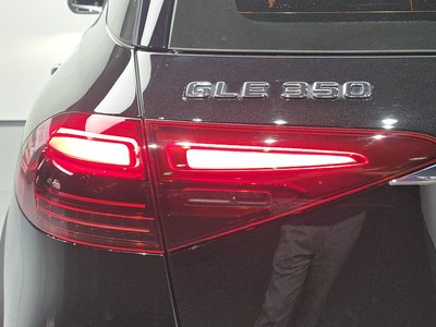 2025 Mercedes-BENZ GLE photo 10