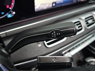 2025 Mercedes-BENZ GLE 缩略图 12