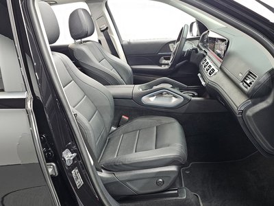 2025 Mercedes-BENZ GLE 缩略图 16