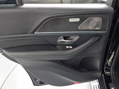 2025 Mercedes-BENZ GLE 缩略图 15