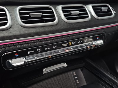 2025 Mercedes-BENZ GLE 缩略图 26