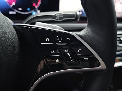 2025 Mercedes-BENZ GLE 缩略图 29