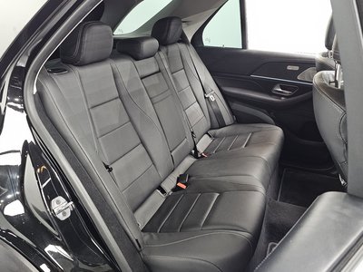 2025 Mercedes-BENZ GLE 缩略图 17