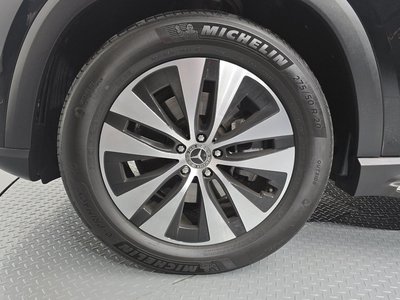 2025 Mercedes-BENZ GLE photo 6