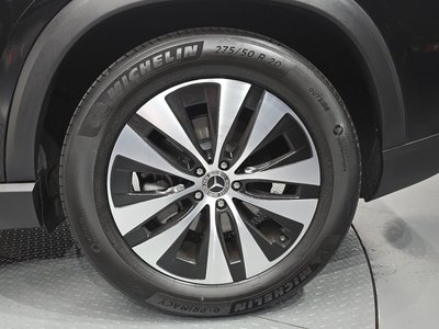 2025 Mercedes-BENZ GLE photo 8