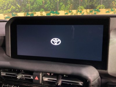TOYOTA LAND CRUISER 250 - 4