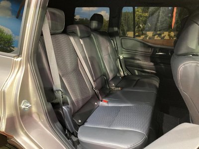 TOYOTA LAND CRUISER 250 - 10