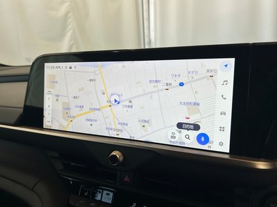 TOYOTA CROWN CROSSOVER - 9