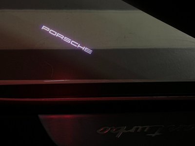 2023 Porsche TAYCAN — миниатюра 15