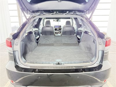 صورة مصغرة 32 لـ 2021 Lexus RX