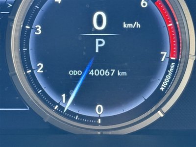 صورة مصغرة 13 لـ 2021 Lexus RX