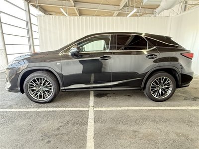 صورة 6 لـ 2021 Lexus RX