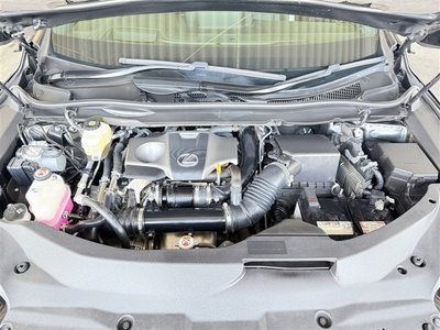 صورة مصغرة 37 لـ 2021 Lexus RX