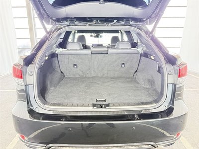 صورة مصغرة 31 لـ 2021 Lexus RX