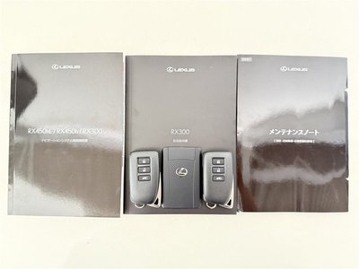 صورة مصغرة 39 لـ 2021 Lexus RX