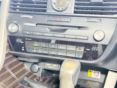 صورة مصغرة 20 لـ 2021 Lexus RX