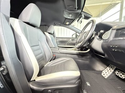 صورة مصغرة 27 لـ 2021 Lexus RX