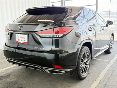 صورة 7 لـ 2021 Lexus RX