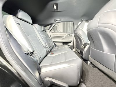 صورة مصغرة 28 لـ 2021 Lexus RX