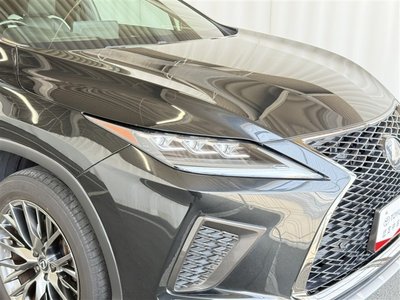 صورة مصغرة 33 لـ 2021 Lexus RX