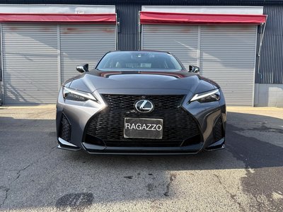 LEXUS IS - 2