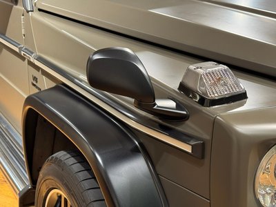 MERCEDES-BENZ G-CLASS AMG - 7