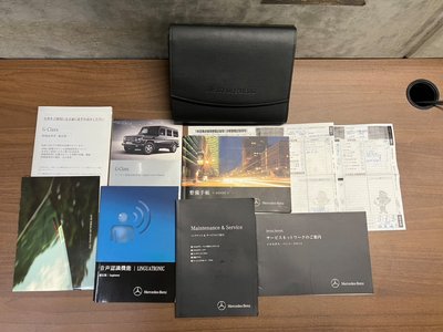 MERCEDES-BENZ G-CLASS AMG - 2