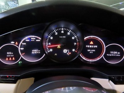 PORSCHE CAYENNE - 9