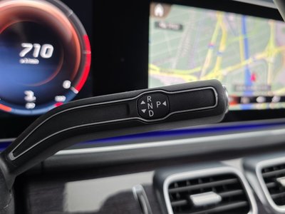 MERCEDES-BENZ GLE - 9