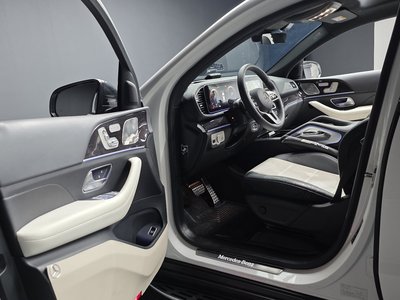 MERCEDES-BENZ GLE - 10