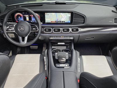 MERCEDES-BENZ GLE - 5