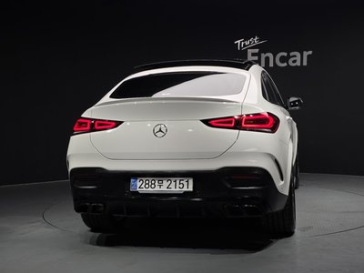 MERCEDES-BENZ GLE - 3