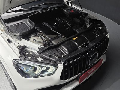 MERCEDES-BENZ GLE - 7