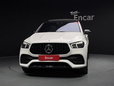 MERCEDES-BENZ GLE - 2
