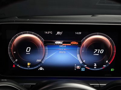 MERCEDES-BENZ GLE - 8