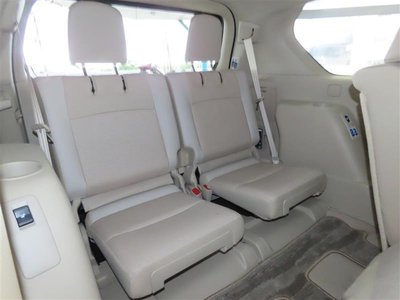 صورة مصغرة 31 لـ 2024 Toyota LAND CRUISER PRADO